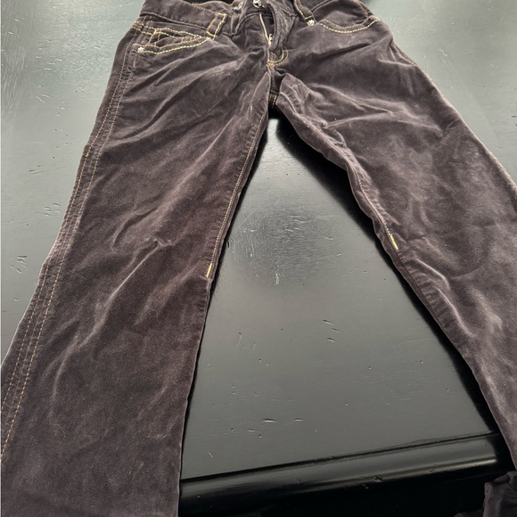 Tag Pants - Tag Women's Black Flare Pants